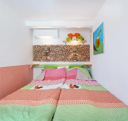 Little Biggie Studio Appartamento *